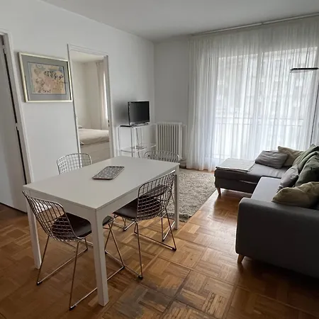 Charm Authentique, Quartier Latin, 4/6 Pers * Paris