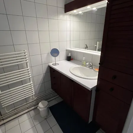Apartment Charm Authentique, Quartier Latin, 4/6 Pers