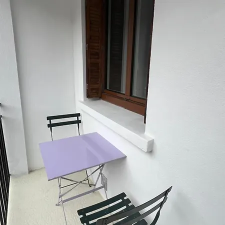 Charm Authentique, Quartier Latin, 4/6 Pers Apartment