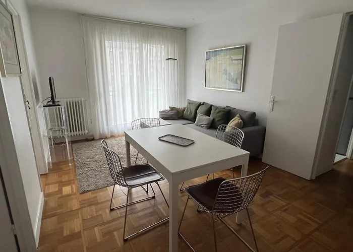 Charm Authentique, Quartier Latin, 4/6 Pers Apartamento *